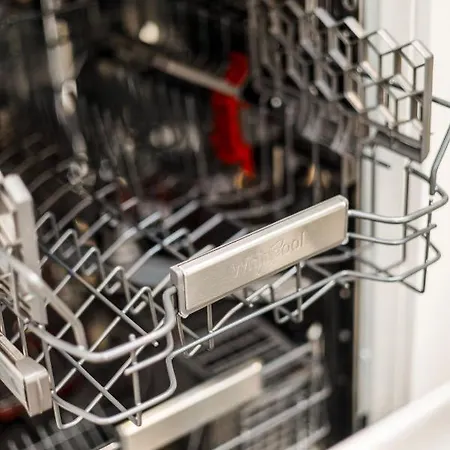 Διαμέρισμα Golden Z Dostepem Do Basenow,jacuzzi,strefy Saun- Pinea Pobierowo-sannel For Rent Pobierowo