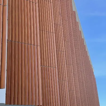 Apartament Golden Z Dostępem Do Basenów,jacuzzi,strefy Saun- Pinea Pobierowo-sannel For Rent Pobierowo