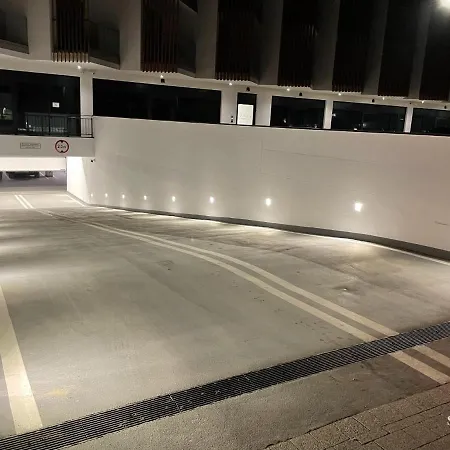 Apartament Golden Z Dostępem Do Basenów,jacuzzi,strefy Saun- Pinea Pobierowo-sannel For Rent