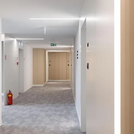 Golden Z Dostępem Do Basenów,jacuzzi,strefy Saun- Pinea Pobierowo-sannel For Rent * Pobierowo