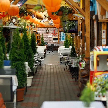 Golden Z Dostępem Do Basenów,jacuzzi,strefy Saun- Pinea Pobierowo-sannel For Rent * Pobierowo