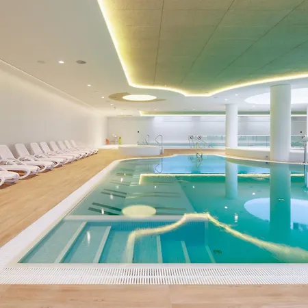 Golden Z Dostępem Do Basenów,jacuzzi,strefy Saun- Pinea Pobierowo-sannel For Rent *